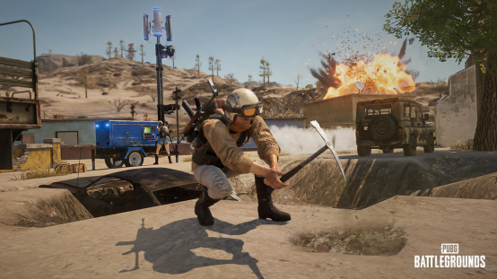 Ͱ֡PUBG´ƾ 