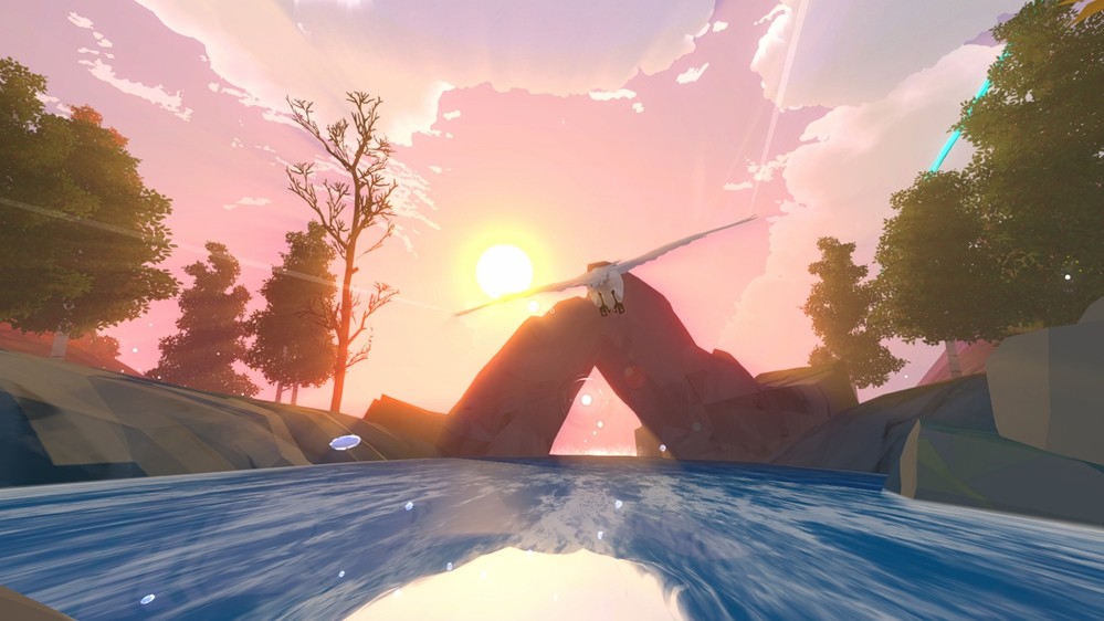 烏鴉版“風之旅人”？《VORON》簡中Demo上線Steam新品節(jié)！