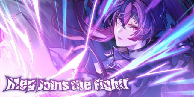《Granblue Fantasy Versus: Rising》版本更新于10月15日上線