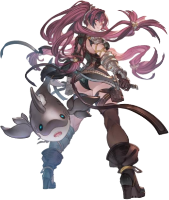 《Granblue Fantasy Versus: Rising》版本更新于10月15日上線