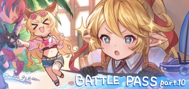 《Granblue Fantasy Versus: Rising》版本更新于10月15日上線