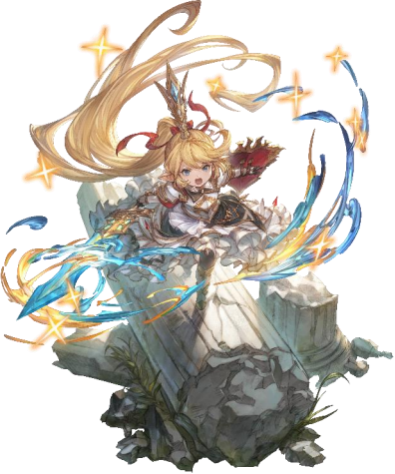 《Granblue Fantasy Versus: Rising》版本更新于10月15日上線