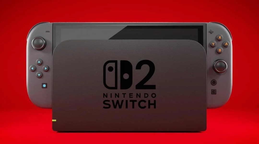 任天堂新专利曝光！Switch 2或有望兼容NDS双屏游戏