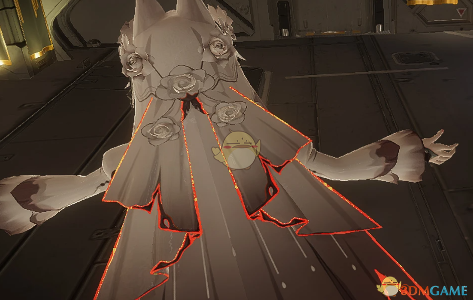 《绝地潜兵2》崩坏3月下誓约外观MOD