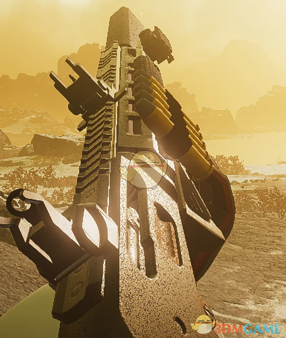 《绝地潜兵2》曼利夏M1895式步枪MOD