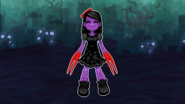 《流血像素》免安装升级版