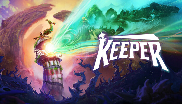 Keeper⣺ֲô