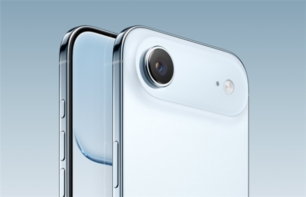 市场反应不及预期 苹果iPhone Air年末或将减产百万台