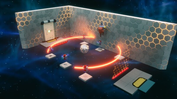 《Lumo 2》多平台发售 经典动作冒险续作