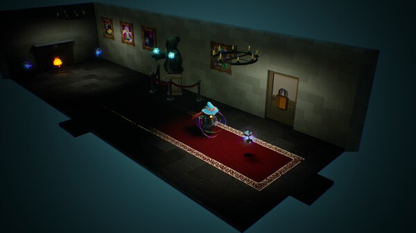 《Lumo 2》多平台发售 经典动作冒险续作