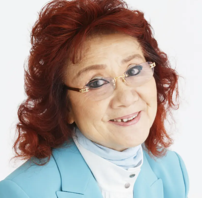 孙悟空声优野泽雅子获日本年度文化成就奖  首位声优得主