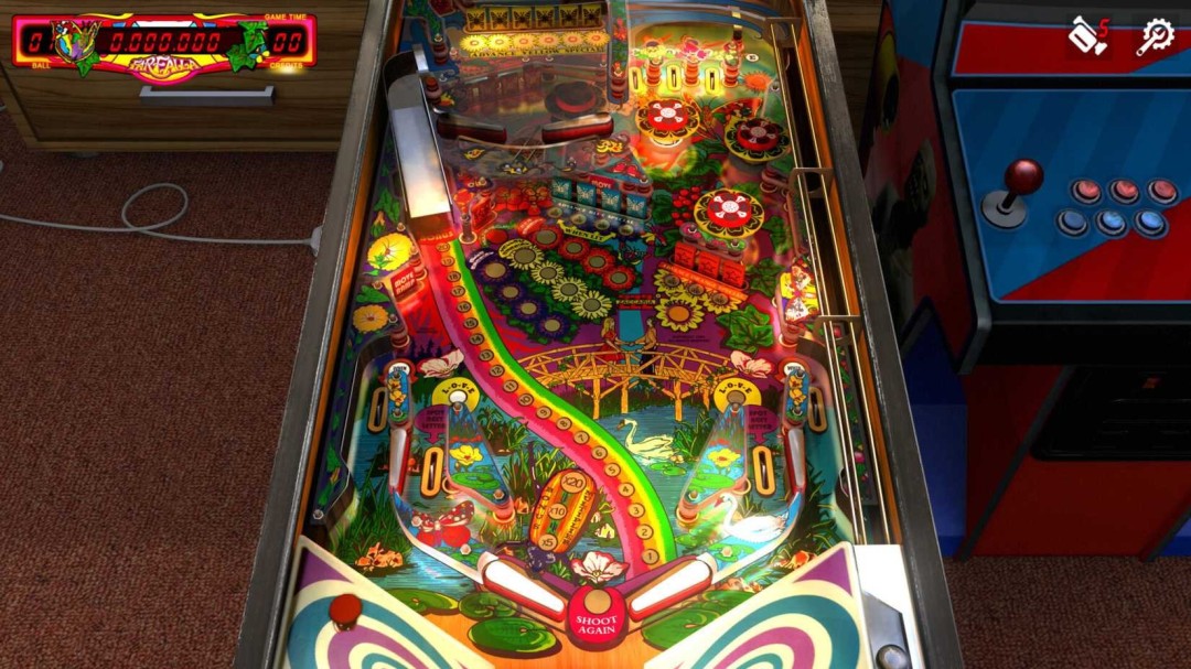 ѵ̨Zaccaria Pinballջر
