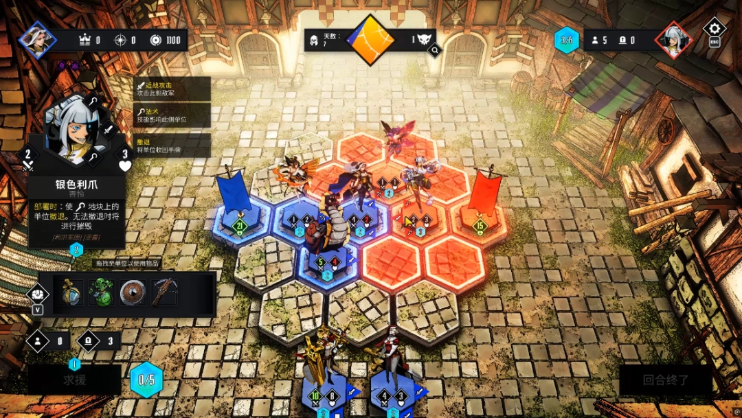 3DMGAME原创编辑部的Steam新品节推荐