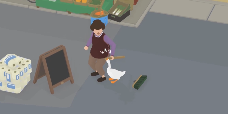 3DMGAME原创编辑部的Steam新品节推荐