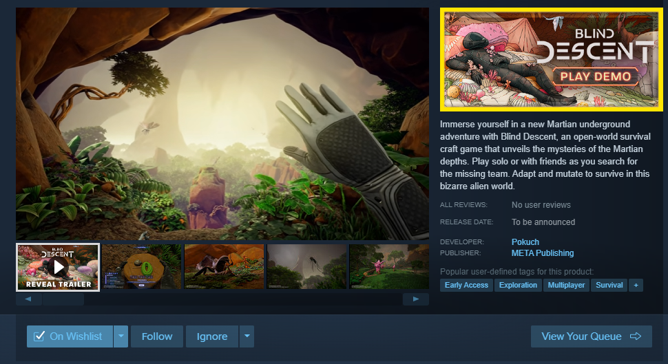 3DMGAME原创编辑部的Steam新品节推荐