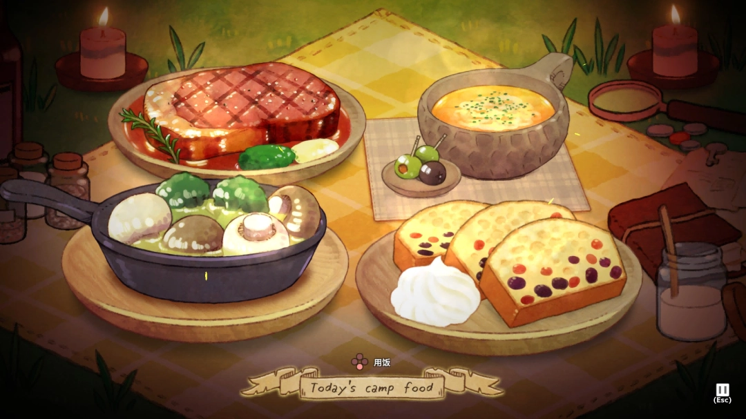 3DMGAME原创编辑部的Steam新品节推荐