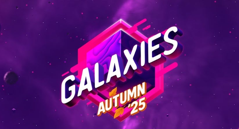 独立游戏和AA游戏展会Galaxies Showcase即将举办