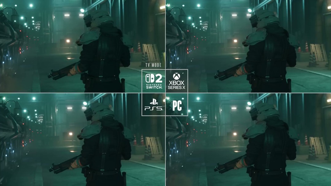ջ7ưIntergradeNS2PCƽ̨Ա