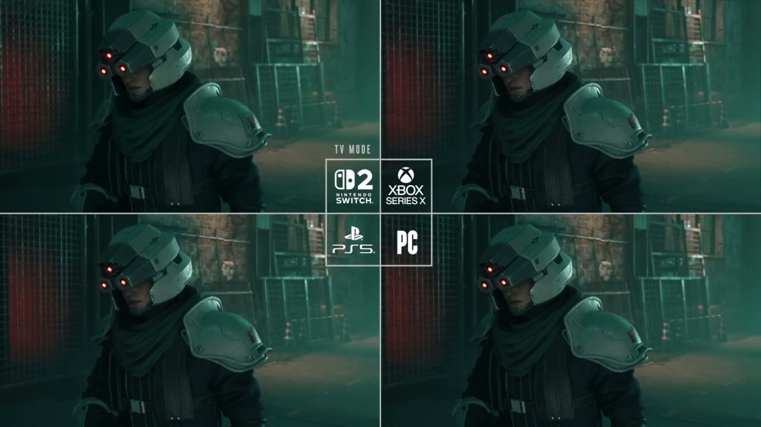ջ7ưIntergradeNS2PCƽ̨Ա