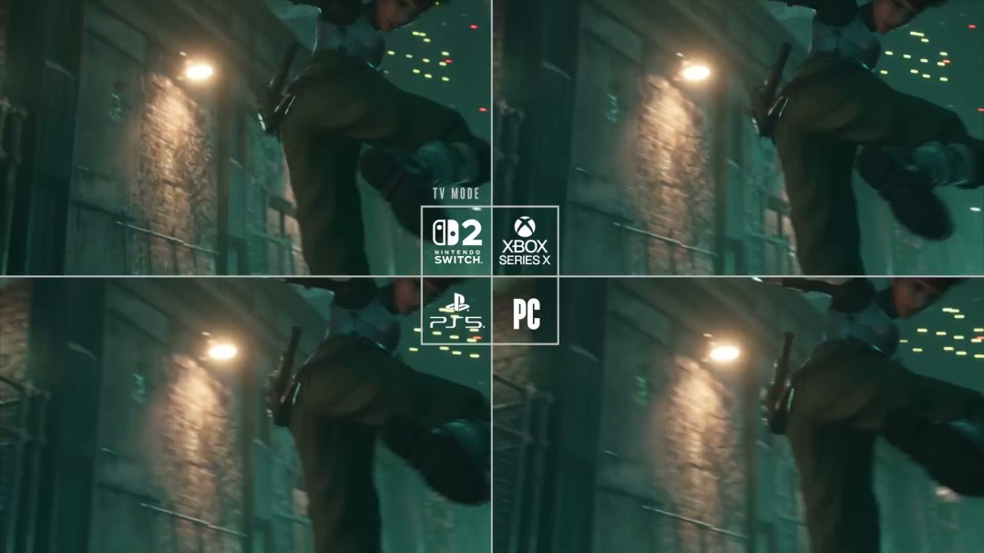 ջ7ưIntergradeNS2PCƽ̨Ա