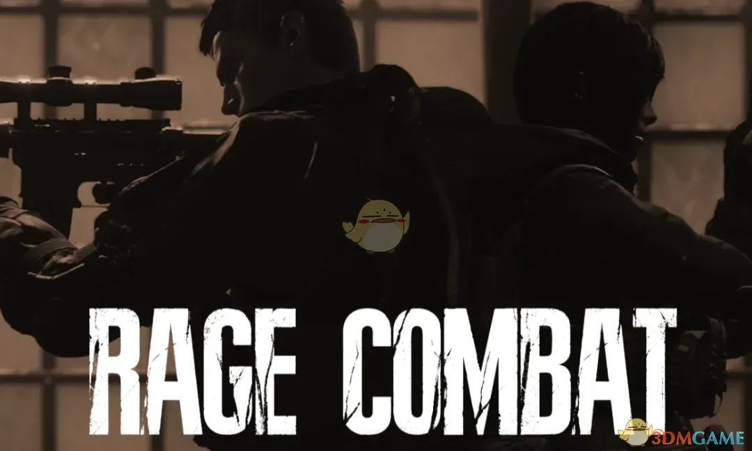 《生化危机4：重制版》狂暴战斗MOD