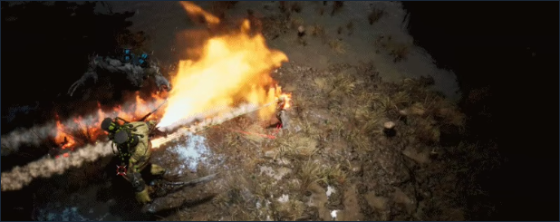 《轮回保险公司》demo