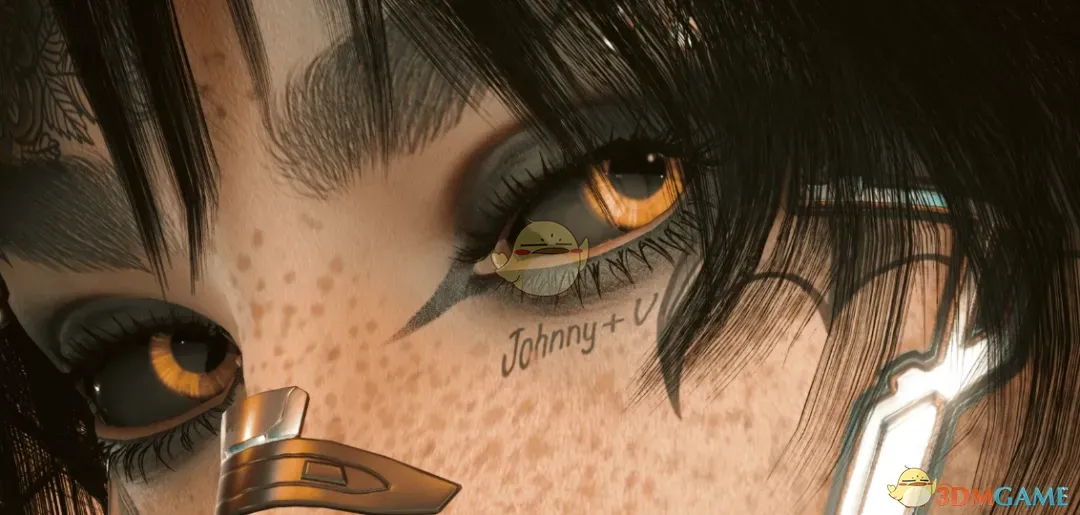 《赛博朋克2077》猎狼之眼MOD