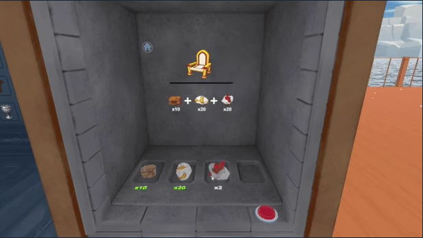 《Arctic Digger TCG Collection》demo