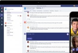 Microsoft Teams64位v1.5.00.28361