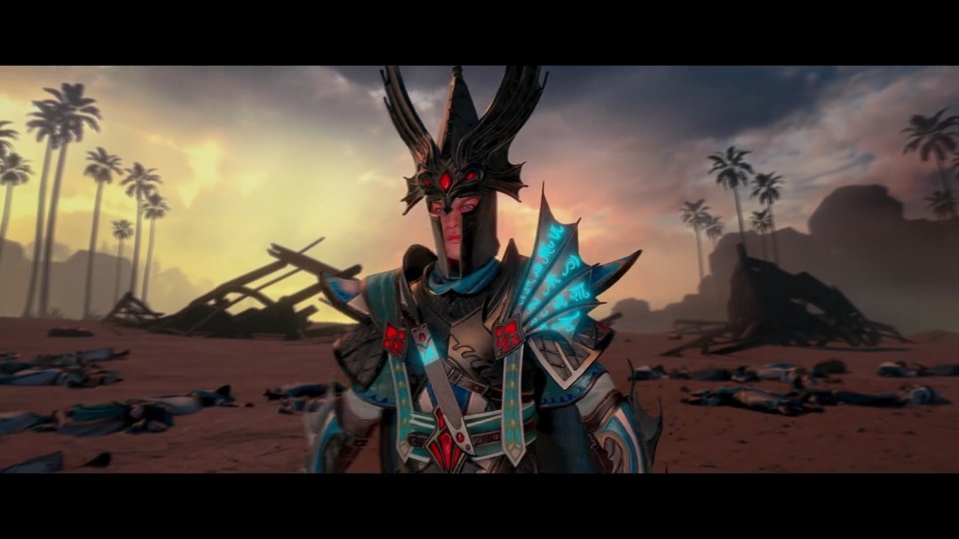 《全面战争3：战锤》DLC《苦难之潮》预告片发布！12月4日上线