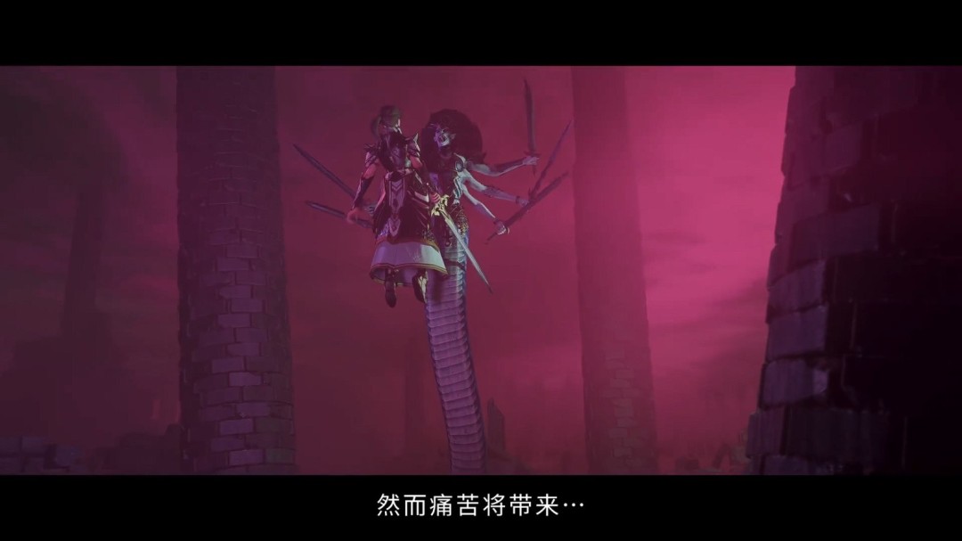《全面战争3：战锤》DLC《苦难之潮》预告片发布！12月4日上线