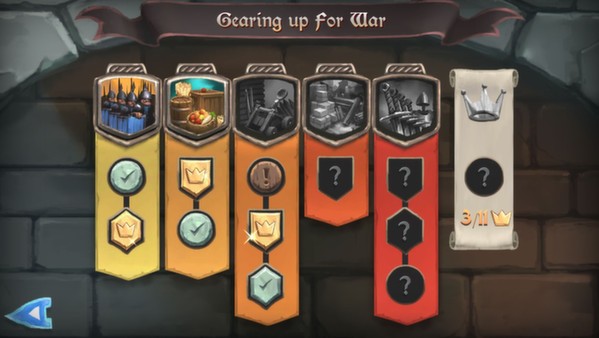 《桥梁构造者：中世纪》免安装升级版