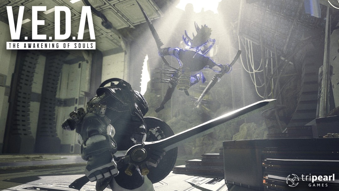 V.E.D.A֮꡷SteamԿ ĩϷ