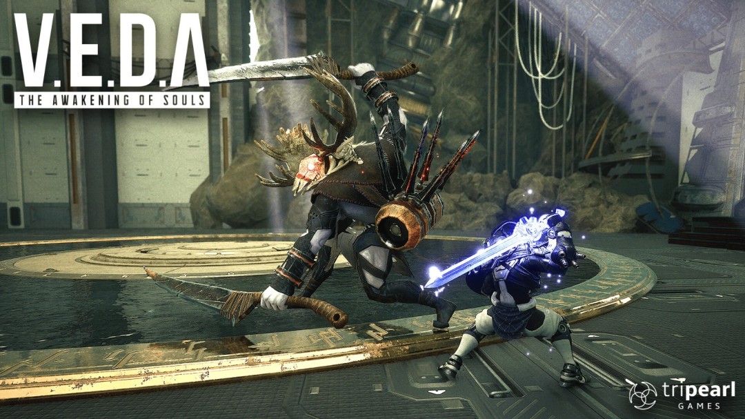 V.E.D.A֮꡷SteamԿ ĩϷ