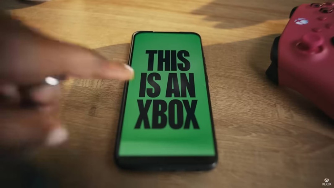 没玩过游戏！ 微软前总裁怒喷“这是Xbox”口号