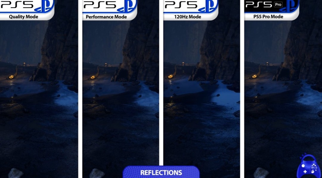 ·PS5 Proܣ 4PS滭Ա