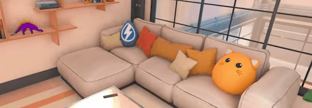 《冲就完事模拟器2》demo