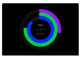 芝麻时钟64位v2.10.22.28
