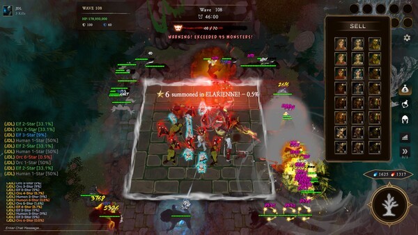 《ELARIENNE》免安装中文版