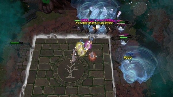 《ELARIENNE》免安装中文版