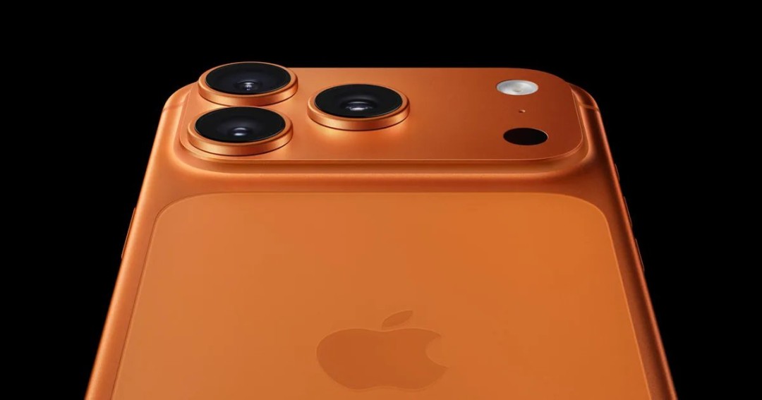 iPhone 17 Proɹɫ ɫõ