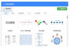 迅捷流程图v3.5.0.0