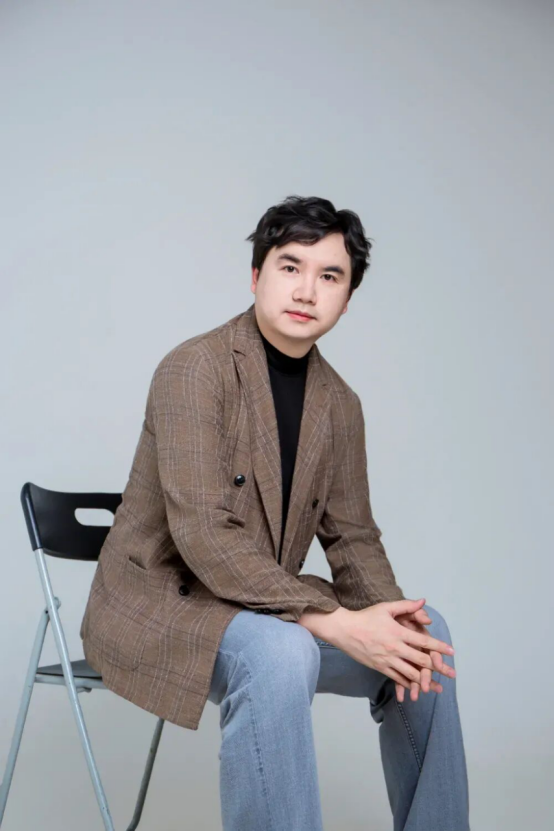 2025 CiGA开发者大会《浪漫沙加》系列作曲伊藤贤治带来游戏音乐制作秘闻