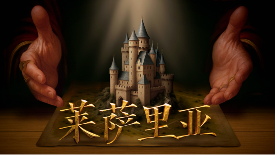 《莱萨里亚：英雄之歌》今日 Steam 正式发售！以“间接引导”重温 RTS 黄金时代