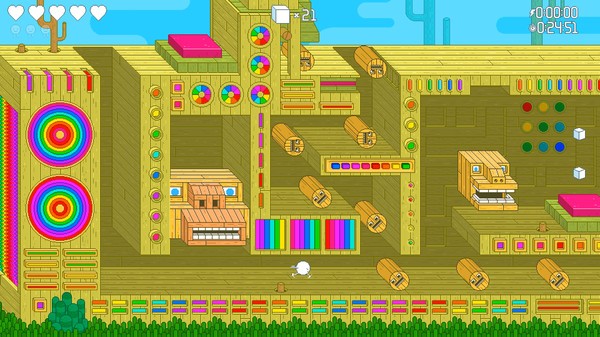 《Spinch》免安装升级版