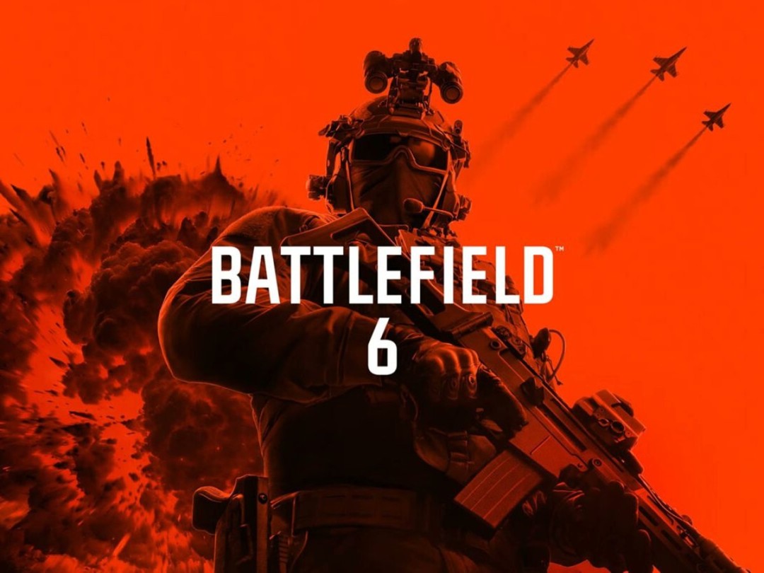 开发2年半却无署名？《战地6》前总监怒斥EA不公