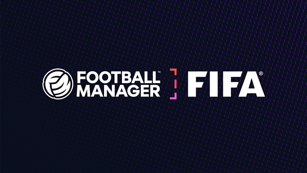 《足球经理》与 FIFA 签订新的长期合作协议