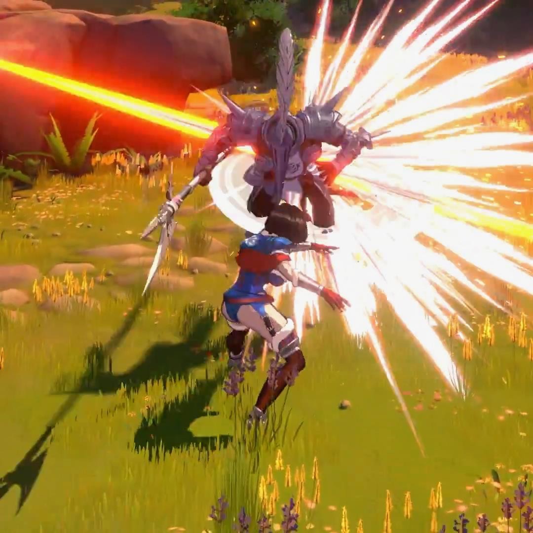 Swords & SlippersƵ ׹ս