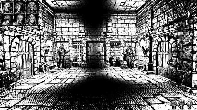 ͳ3DԹRPGʽ򣿶Ϸ귢