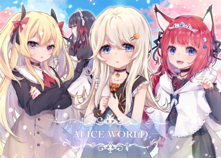 末日风解谜叙事游戏《艾莉丝的世界》定档 11月 25日Steam发售